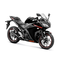 YAMAHA YZF-R3 2015-2015